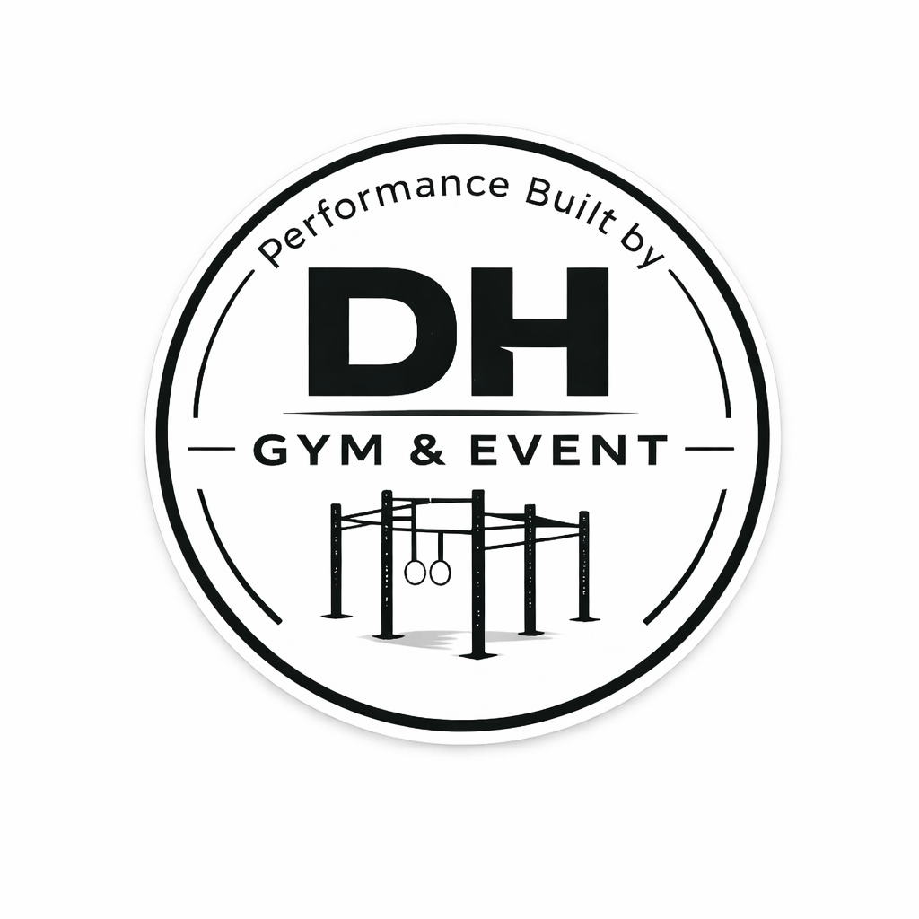 DH Gym & Event